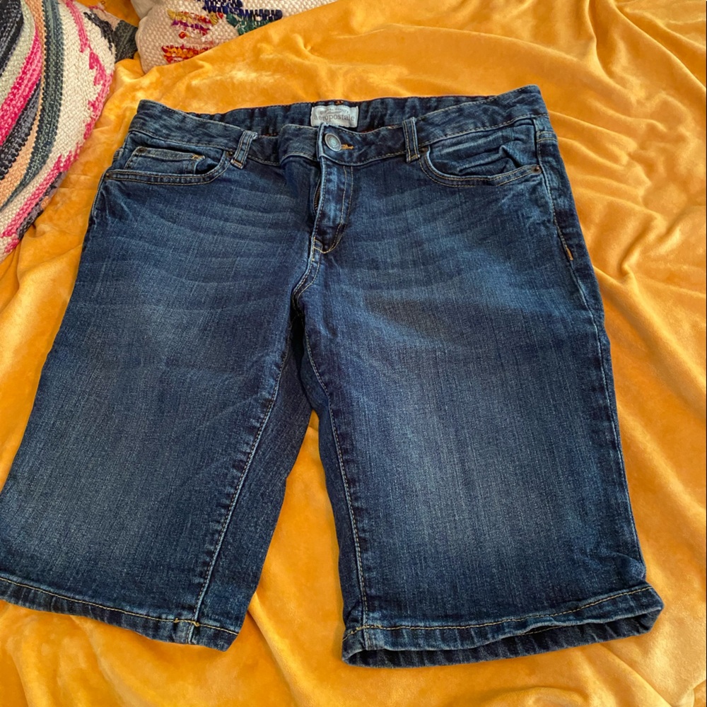 Jorts 🩳